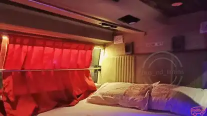 New Rahi Tours and Travels Bus-Amenities Image