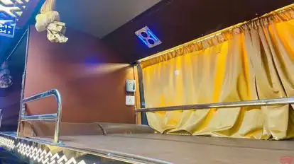 BANKA BIHARI TRAVELS Bus-Amenities Image
