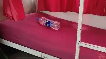 Sri Mahaganapathi Travels Bus-Amenities Image