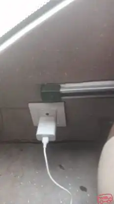 Sri Mahaganapathi Travels Bus-Amenities Image