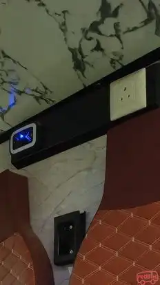 Shri Kashtbhanjan Travels Bus-Amenities Image