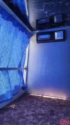 Shri Kashtbhanjan Travels Bus-Amenities Image