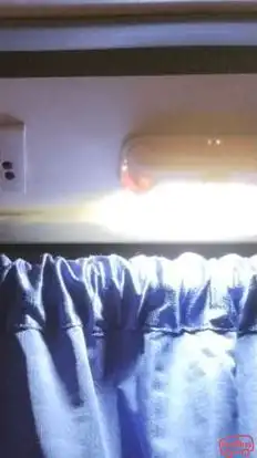 Shiv Shakti Bus-Amenities Image