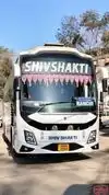 Shiv Shakti Bus-Front Image