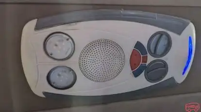 Shiv Shakti Bus-Amenities Image