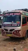 MP Transport Bus-Front Image