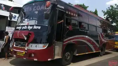 MP Transport Bus-Side Image