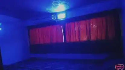 Ganesh Travels Bus-Seats Image