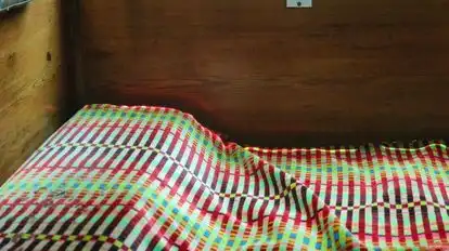 Yadunandan Travels Bus-Seats Image