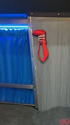 Satyam Travels Bus-Amenities Image