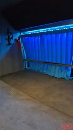 Satyam Travels Bus-Seats Image