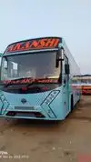 Shree Shyam Travels Bus-Front Image