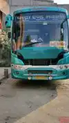 Shree Shyam Travels Bus-Front Image