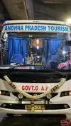 Shree Sai Holidays Bus-Front Image