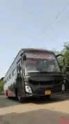 Deep Travels Bus-Front Image