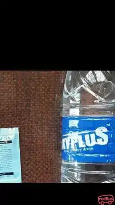 K S Travels Bus-Amenities Image