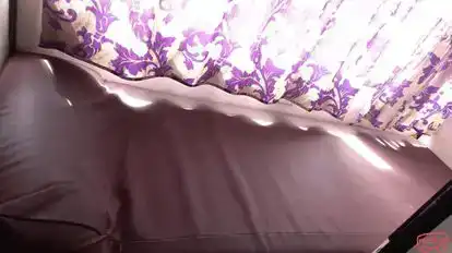 K S Travels Bus-Seats Image