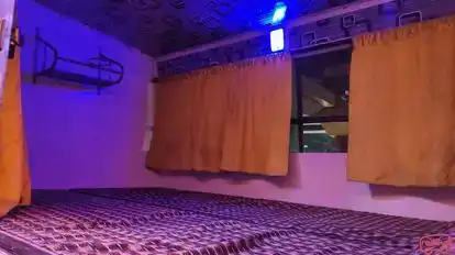 K S Travels Bus-Seats Image