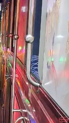 K S Travels Bus-Seats layout Image