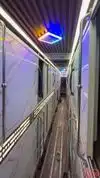 Baba Shayam Travels Bus-Front Image