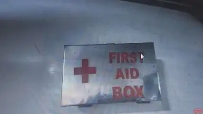 Deepak Bus Service Bus-Amenities Image