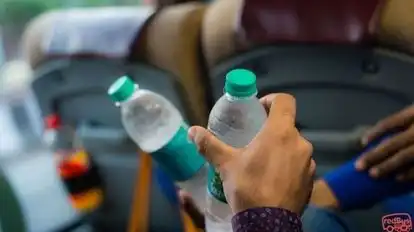 Yes Express Tours and Travels Bus-Amenities Image