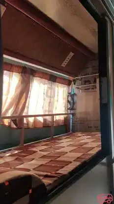 Gujarat Travels Agency Bus-Seats Image