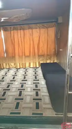 Shree Arbuda Travels Bus-Seats Image