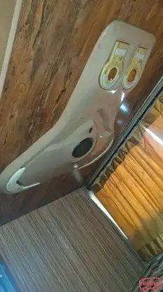 Shree Arbuda Travels Bus-Amenities Image