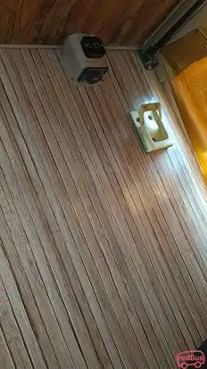 Shree Arbuda Travels Bus-Amenities Image