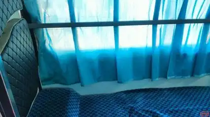 Sai Darshan Travels® Bus-Amenities Image