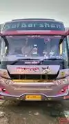 Sai Darshan Travels® Bus-Front Image