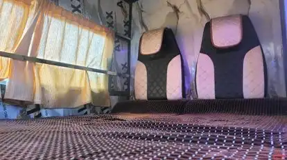 Sai Darshan Travels® Bus-Seats Image