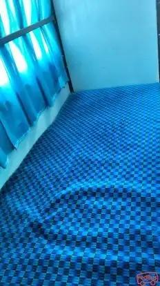 Sai Darshan Travels® Bus-Seats Image