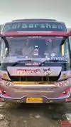 Sai Darshan Travels® Bus-Front Image