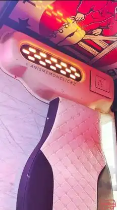 Sai Darshan Travels® Bus-Amenities Image