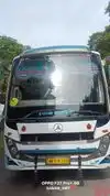 Sai Darshan Travels® Bus-Front Image