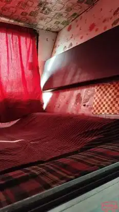 Haji Ali Travels Bus-Seats Image