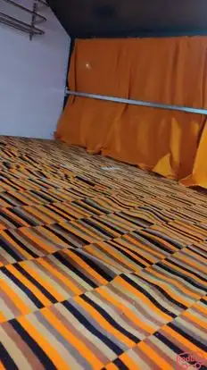 Shree Krishna Travels Bus-Amenities Image