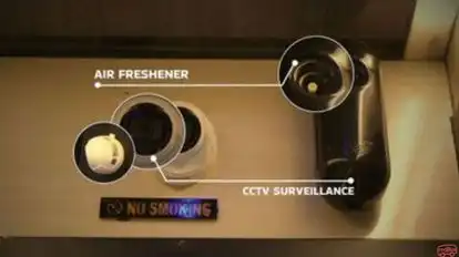 CHOUDHARY TRAVELS BAYTU Bus-Amenities Image