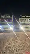Siddhivinayak Travels Bus-Front Image