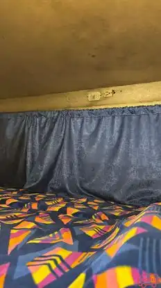 Harinandan Travels Bus-Seats Image