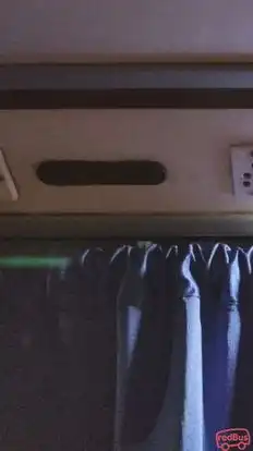 Shiv Shakti Bus-Amenities Image