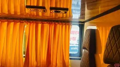 Shri Charbhuja Travels (A Unit Of Bala Agri..) Bus-Amenities Image
