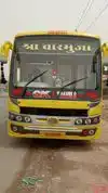 Shri Charbhuja Travels (A Unit Of Bala Agri..) Bus-Front Image