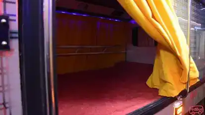 Shri Charbhuja Travels (A Unit Of Bala Agri..) Bus-Seats Image
