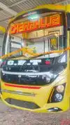 Shri Charbhuja Travels (A Unit Of Bala Agri..) Bus-Front Image