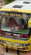 Shri Charbhuja Travels (A Unit Of Bala Agri..) Bus-Front Image