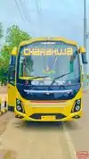 Shri Charbhuja Travels (A Unit Of Bala Agri..) Bus-Front Image