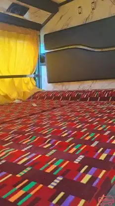 Shri Charbhuja Travels (A Unit Of Bala Agri..) Bus-Seats Image